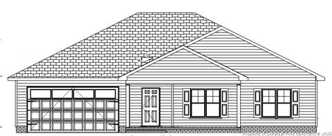 Photo of 15640 Raccoon Run, Wagram, NC 28396 (MLS # 759780)