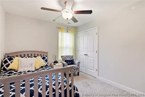 Tiny photo for 1718 Cherry Point Drive, Fayetteville, NC 28306 (MLS # 766530)