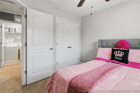 Tiny photo for 1718 Cherry Point Drive, Fayetteville, NC 28306 (MLS # 766530)