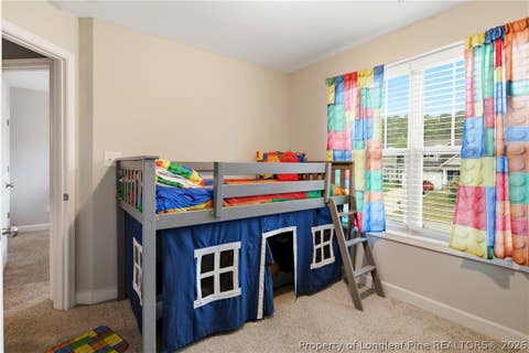 Tiny photo for 1718 Cherry Point Drive, Fayetteville, NC 28306 (MLS # 766530)