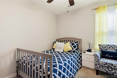 Tiny photo for 1718 Cherry Point Drive, Fayetteville, NC 28306 (MLS # 766530)
