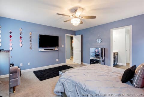 Tiny photo for 1718 Cherry Point Drive, Fayetteville, NC 28306 (MLS # 766530)