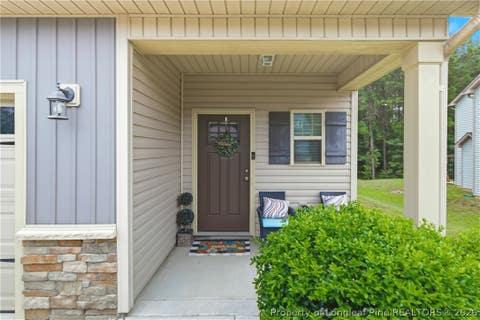 Tiny photo for 1718 Cherry Point Drive, Fayetteville, NC 28306 (MLS # 766530)