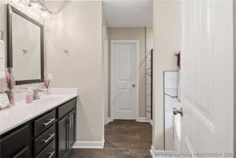 Tiny photo for 1718 Cherry Point Drive, Fayetteville, NC 28306 (MLS # 766530)