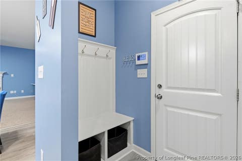 Tiny photo for 1718 Cherry Point Drive, Fayetteville, NC 28306 (MLS # 766530)