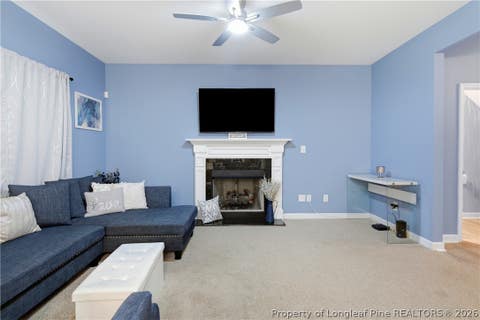 Tiny photo for 1718 Cherry Point Drive, Fayetteville, NC 28306 (MLS # 766530)