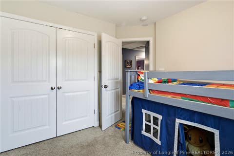 Tiny photo for 1718 Cherry Point Drive, Fayetteville, NC 28306 (MLS # 766530)