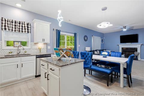 Tiny photo for 1718 Cherry Point Drive, Fayetteville, NC 28306 (MLS # 766530)