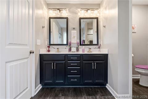 Tiny photo for 1718 Cherry Point Drive, Fayetteville, NC 28306 (MLS # 766530)