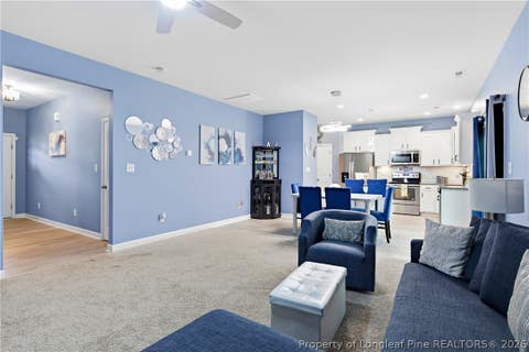Tiny photo for 1718 Cherry Point Drive, Fayetteville, NC 28306 (MLS # 766530)