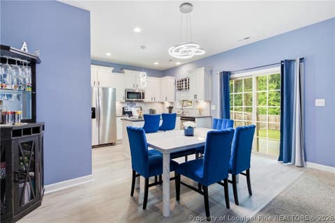 Tiny photo for 1718 Cherry Point Drive, Fayetteville, NC 28306 (MLS # 766530)