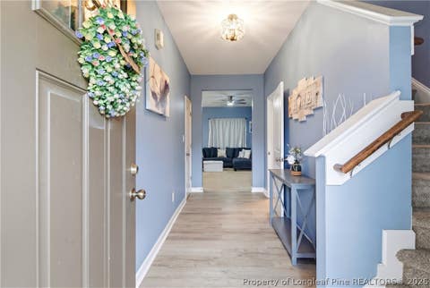 Tiny photo for 1718 Cherry Point Drive, Fayetteville, NC 28306 (MLS # 766530)