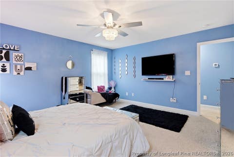 Tiny photo for 1718 Cherry Point Drive, Fayetteville, NC 28306 (MLS # 766530)