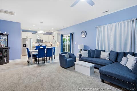 Tiny photo for 1718 Cherry Point Drive, Fayetteville, NC 28306 (MLS # 766530)