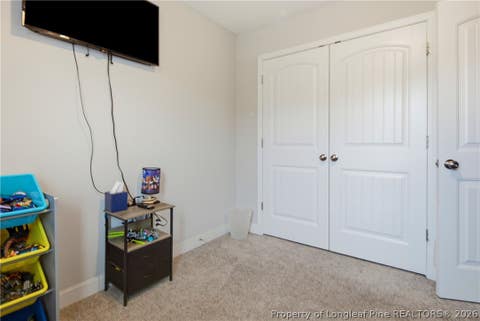 Tiny photo for 1718 Cherry Point Drive, Fayetteville, NC 28306 (MLS # 766530)