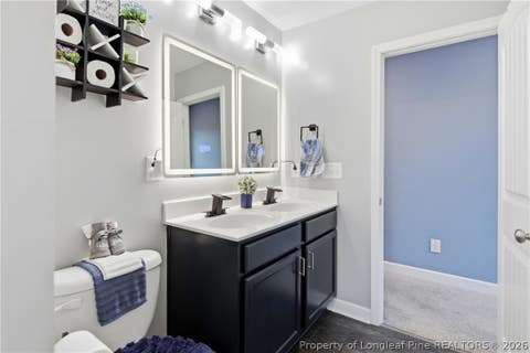 Tiny photo for 1718 Cherry Point Drive, Fayetteville, NC 28306 (MLS # 766530)
