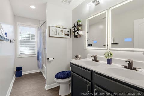 Tiny photo for 1718 Cherry Point Drive, Fayetteville, NC 28306 (MLS # 766530)