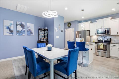 Tiny photo for 1718 Cherry Point Drive, Fayetteville, NC 28306 (MLS # 766530)