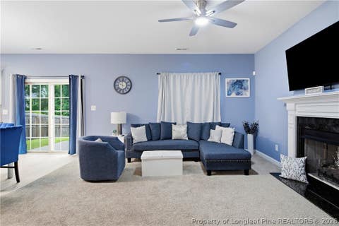 Tiny photo for 1718 Cherry Point Drive, Fayetteville, NC 28306 (MLS # 766530)