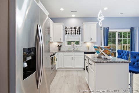 Tiny photo for 1718 Cherry Point Drive, Fayetteville, NC 28306 (MLS # 766530)