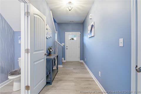 Tiny photo for 1718 Cherry Point Drive, Fayetteville, NC 28306 (MLS # 766530)