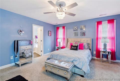 Tiny photo for 1718 Cherry Point Drive, Fayetteville, NC 28306 (MLS # 766530)