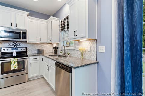 Tiny photo for 1718 Cherry Point Drive, Fayetteville, NC 28306 (MLS # 766530)