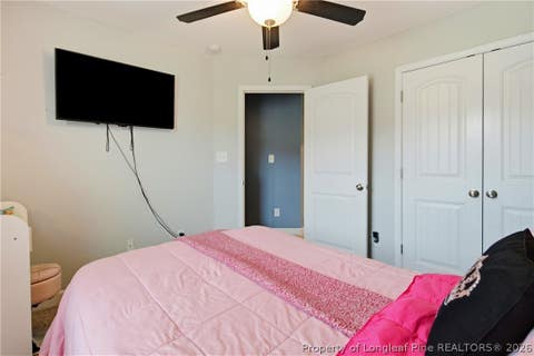 Tiny photo for 1718 Cherry Point Drive, Fayetteville, NC 28306 (MLS # 766530)