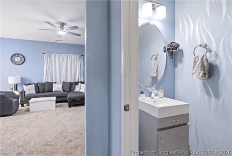 Tiny photo for 1718 Cherry Point Drive, Fayetteville, NC 28306 (MLS # 766530)