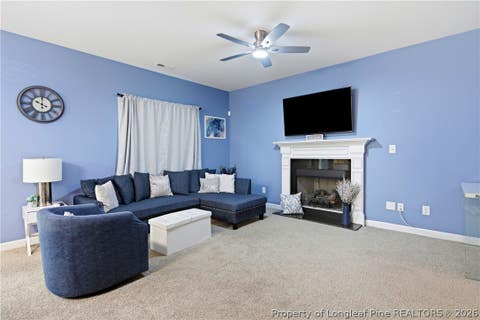 Tiny photo for 1718 Cherry Point Drive, Fayetteville, NC 28306 (MLS # 766530)