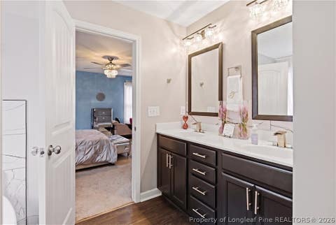 Tiny photo for 1718 Cherry Point Drive, Fayetteville, NC 28306 (MLS # 766530)