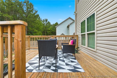 Tiny photo for 1718 Cherry Point Drive, Fayetteville, NC 28306 (MLS # 766530)