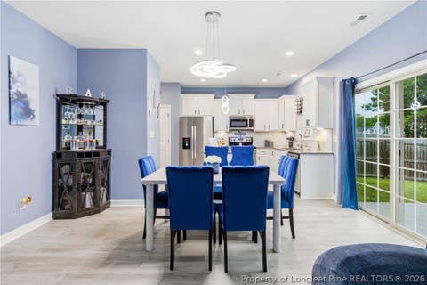 Tiny photo for 1718 Cherry Point Drive, Fayetteville, NC 28306 (MLS # 766530)