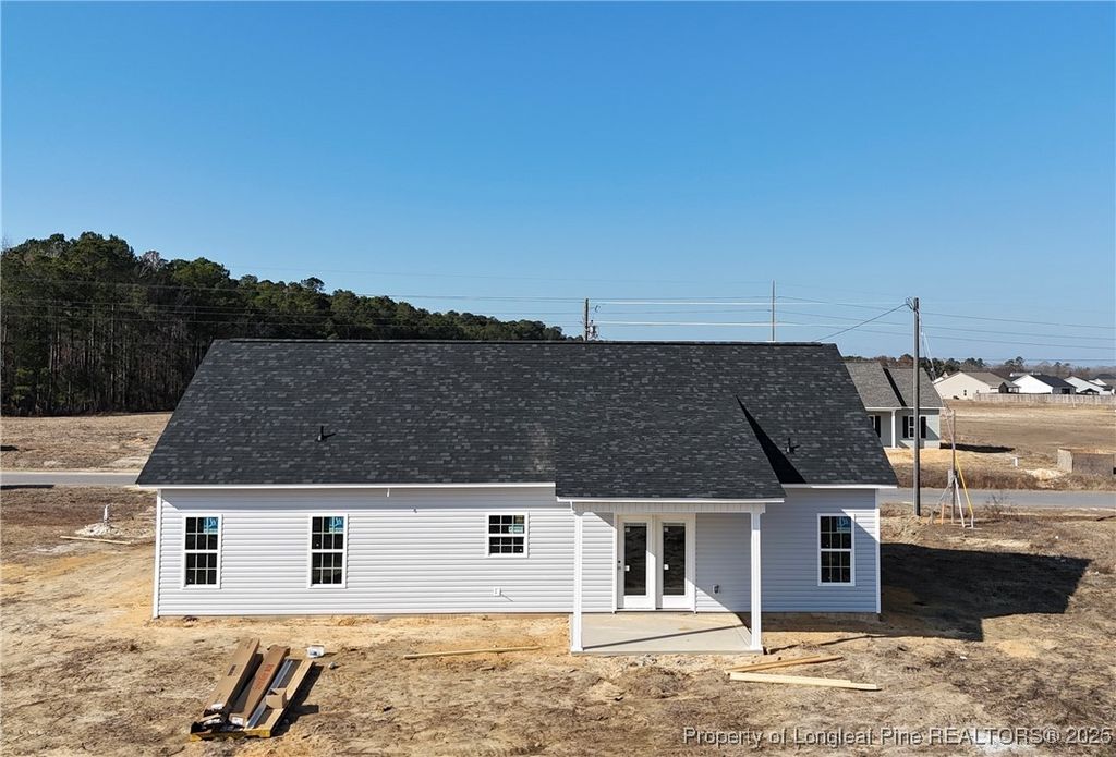 Photo of 120 Orchard Lane, Parkton, NC 28371 (MLS # 754964)