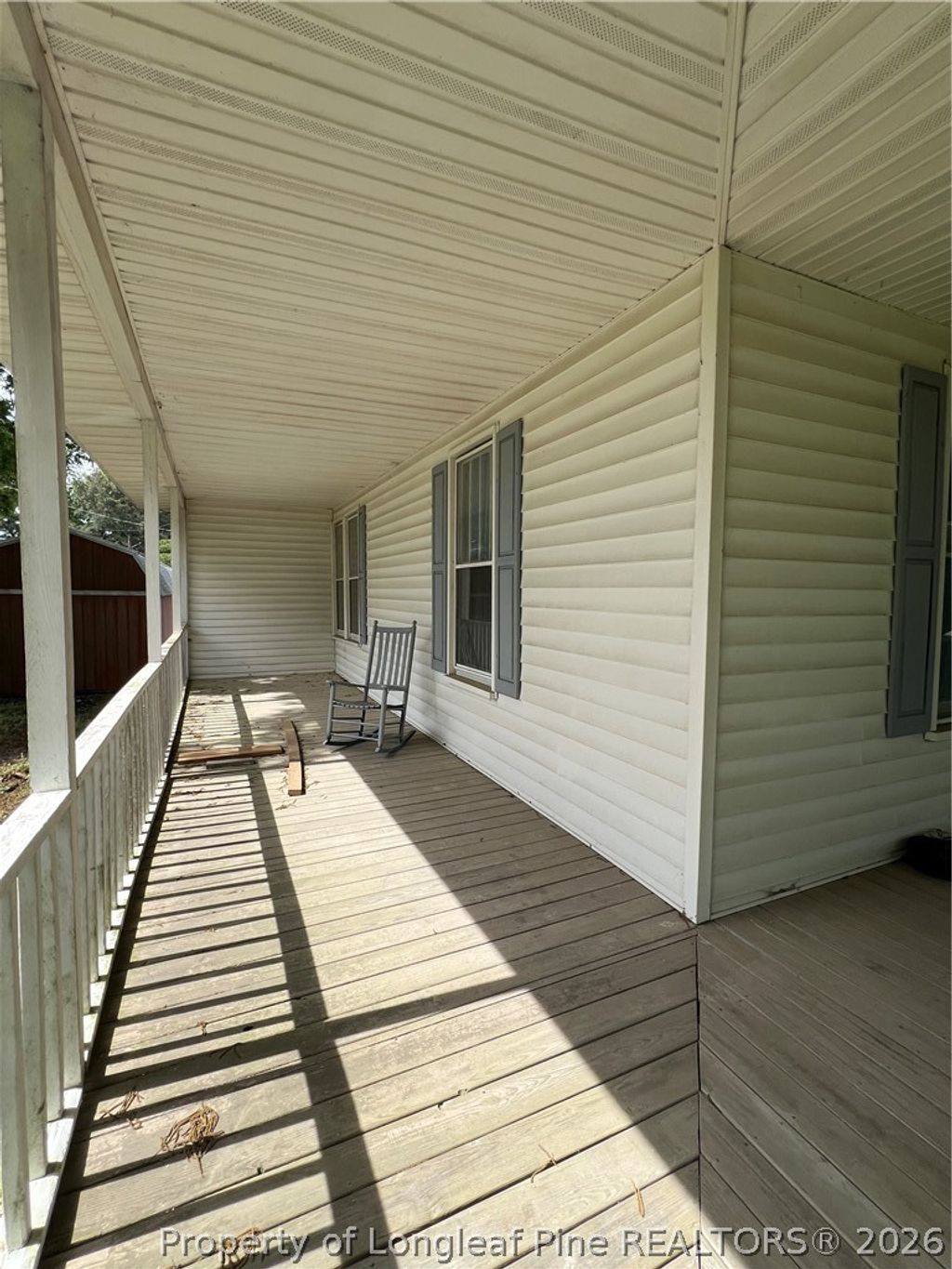 Photo of 5480 Nc Highway 71, Maxton, NC 28364 (MLS # 762878)
