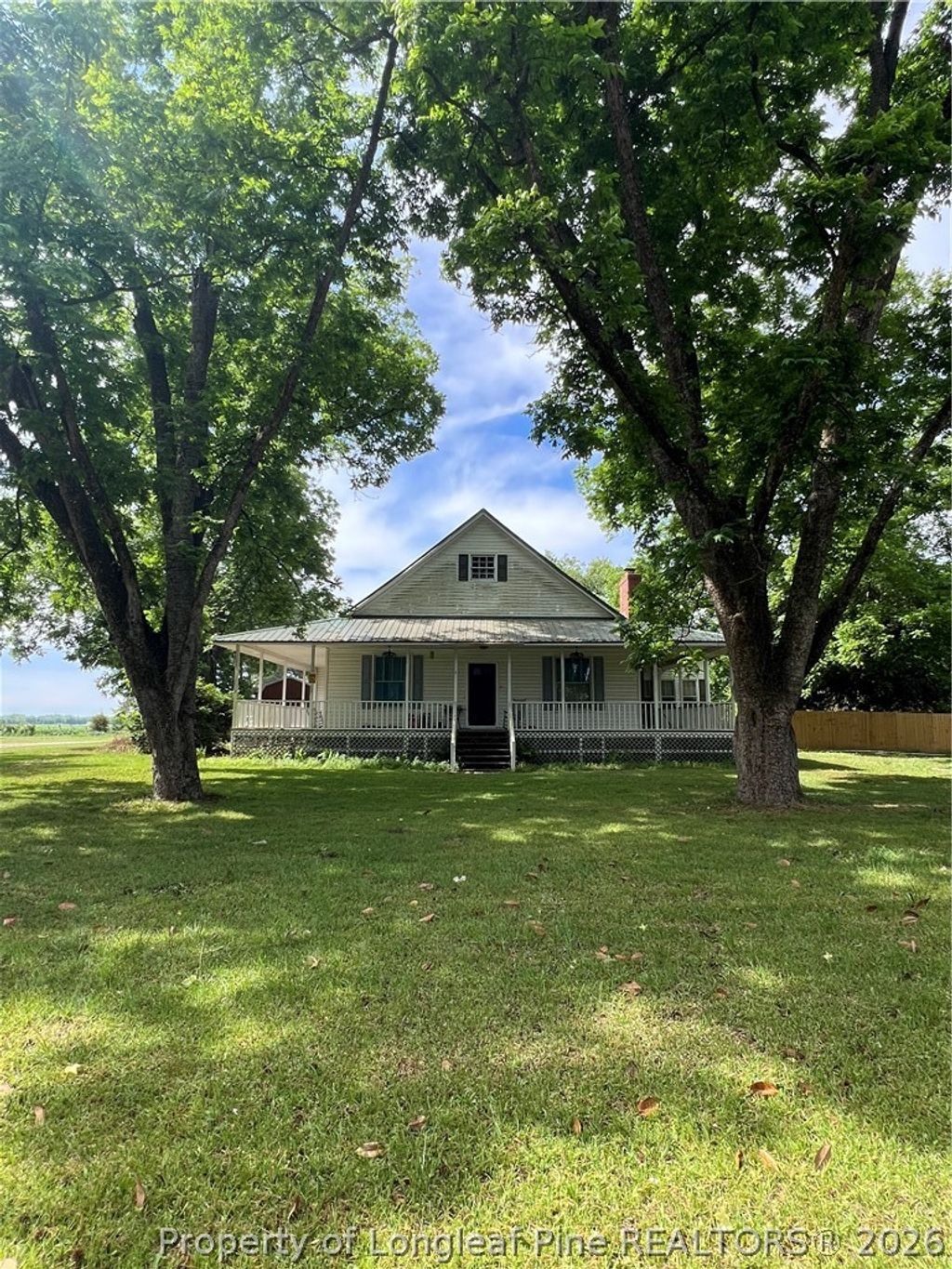 Photo of 5480 Nc Highway 71, Maxton, NC 28364 (MLS # 762878)