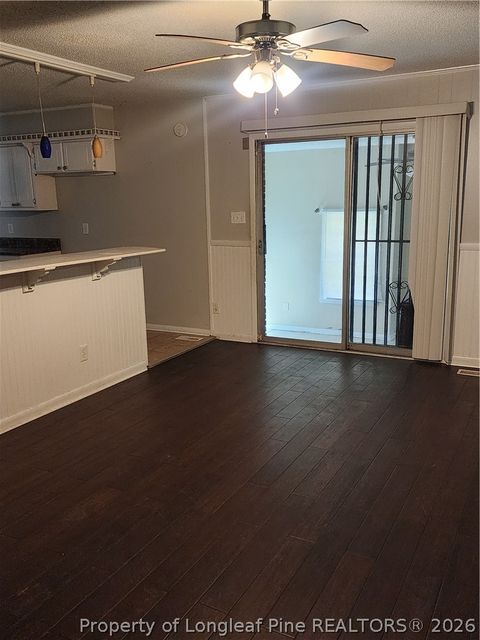 Tiny photo for 1563 Boros Drive, Fayetteville, NC 28303 (MLS # 762037)