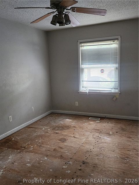 Tiny photo for 1563 Boros Drive, Fayetteville, NC 28303 (MLS # 762037)
