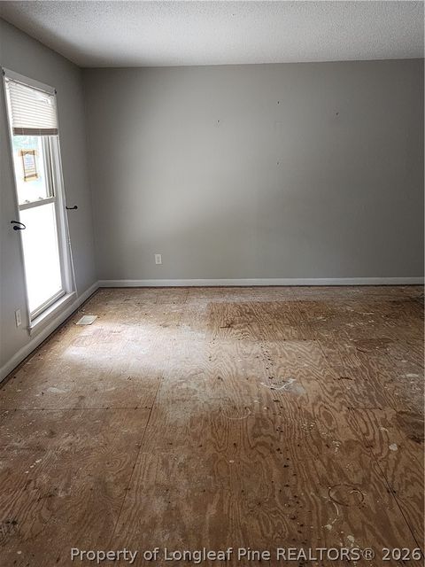 Tiny photo for 1563 Boros Drive, Fayetteville, NC 28303 (MLS # 762037)