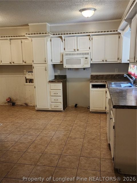 Tiny photo for 1563 Boros Drive, Fayetteville, NC 28303 (MLS # 762037)