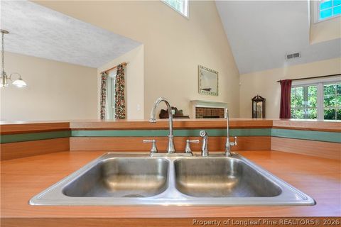 Tiny photo for 3724 A B Carter Road, Fayetteville, NC 28312 (MLS # 761261)