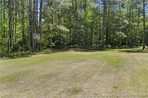 Tiny photo for 3724 A B Carter Road, Fayetteville, NC 28312 (MLS # 761261)