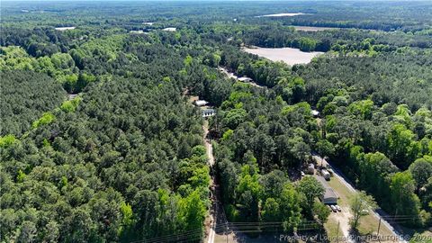 Tiny photo for 3724 A B Carter Road, Fayetteville, NC 28312 (MLS # 761261)
