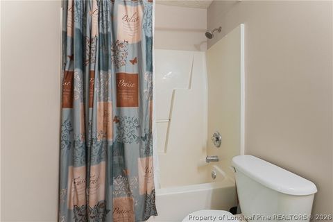 Tiny photo for 3724 A B Carter Road, Fayetteville, NC 28312 (MLS # 761261)