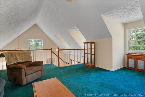 Tiny photo for 3724 A B Carter Road, Fayetteville, NC 28312 (MLS # 761261)