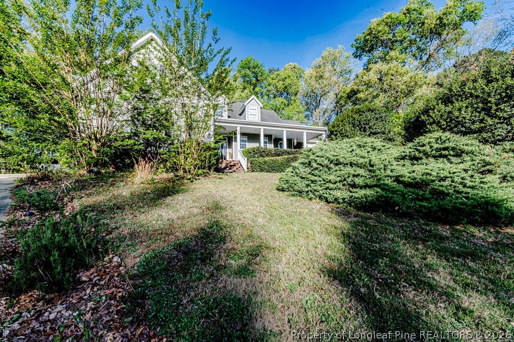 Photo of 15 Supreme Drive, Lillington, NC 27546 (MLS # 761171)