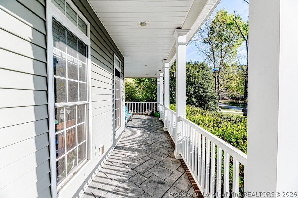 Photo of 15 Supreme Drive, Lillington, NC 27546 (MLS # 761171)