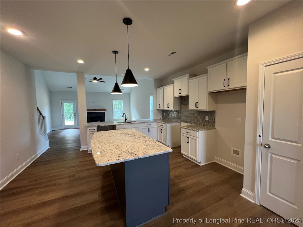 3854 Black Hills Road