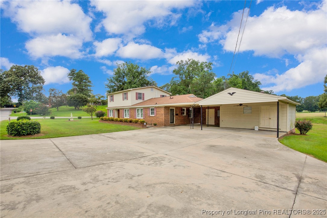 516 Herring Street