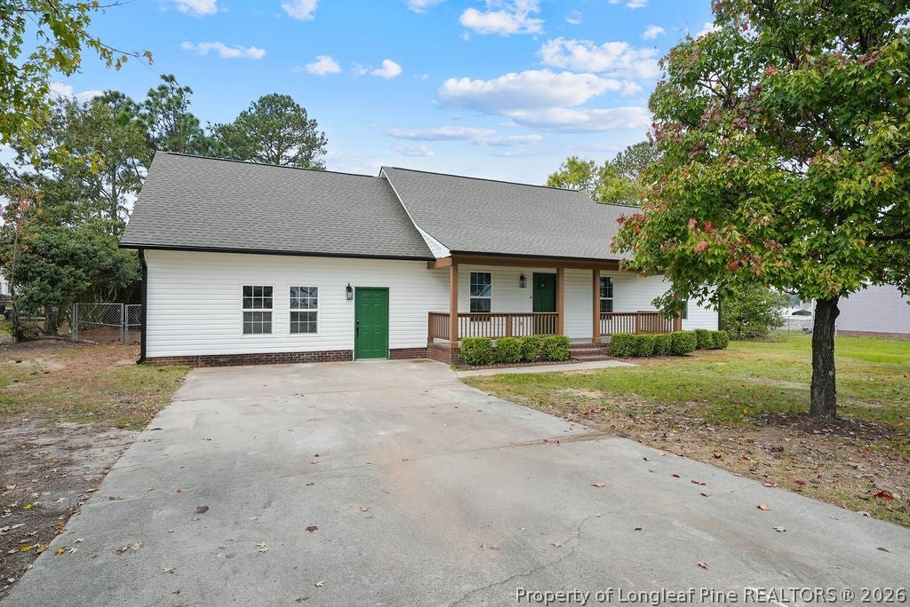 Photo of 246 Eileen Drive, Spring Lake, NC 28390 (MLS # 771668)